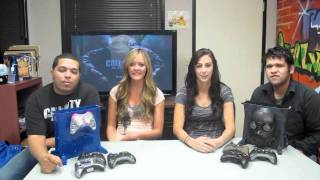 Happy Father's Day from Evil Controllers