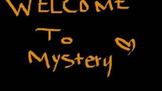 Video thumbnail of "Plain White T's - Welcome To Mystery - Alice In Wonderland Soundtrack"