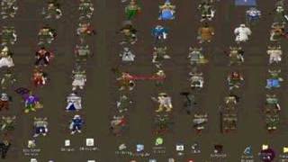 getting ric scape