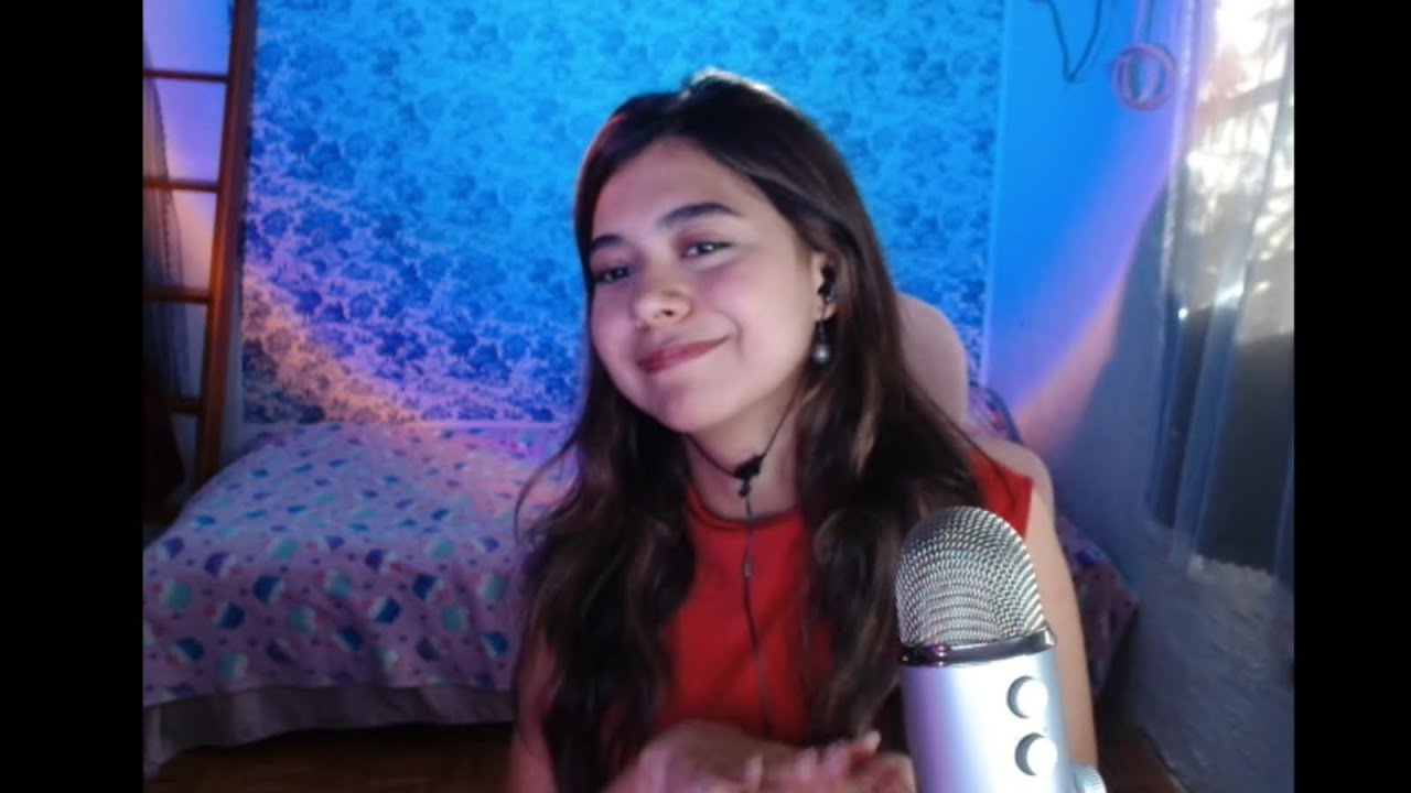 soft spoken mas allá de las palabras, asmr ⋆.ೃ࿔*:･