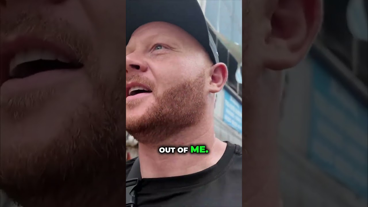 Jakarta's Market & The Uncomfortable Ask.