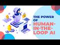 The Power of Human-in-the-Loop AI | VARINDIA News Hour