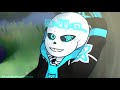 animation VoidTale/DANTEKRIS{RUS DUB KIN DIATH and BETTA LISS}