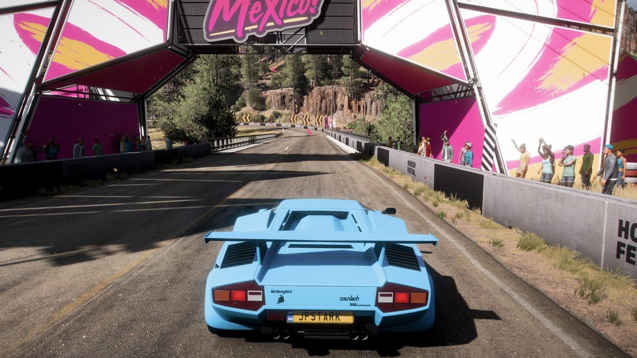 FORZA HORIZON 5 - PS5 GAMEPLAY AO VIVO