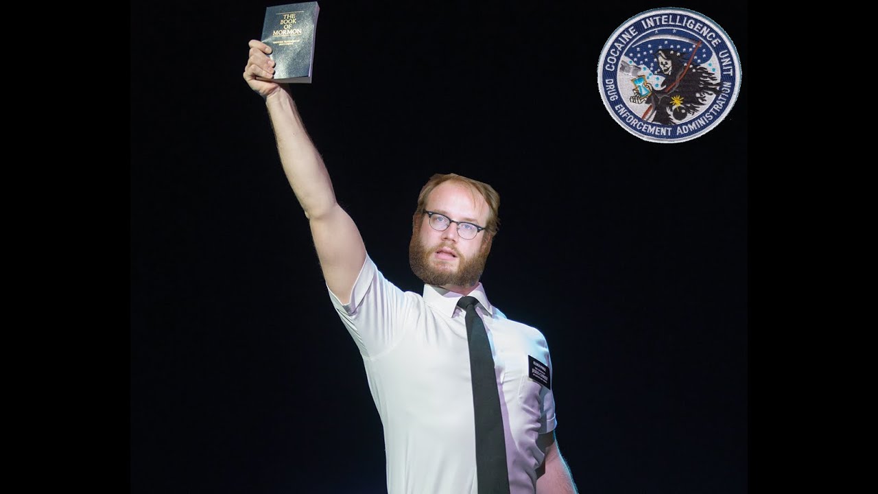 Chapo Trap House- The Inebriated Past: Mormons (Full Parts 1&2)