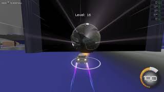 RL Dribble Challenge #2 Level 16+17