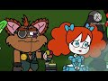 Giblet and poppy are here