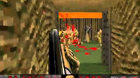 Hell revealed II map 2 UV Max by Sindrom11(High Voltage)