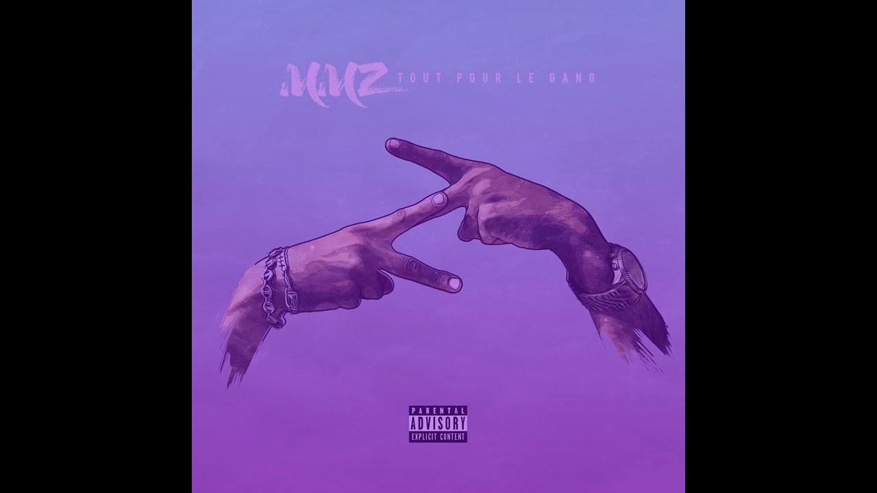 MMZ Tout pour le gang (Slow and reverb)