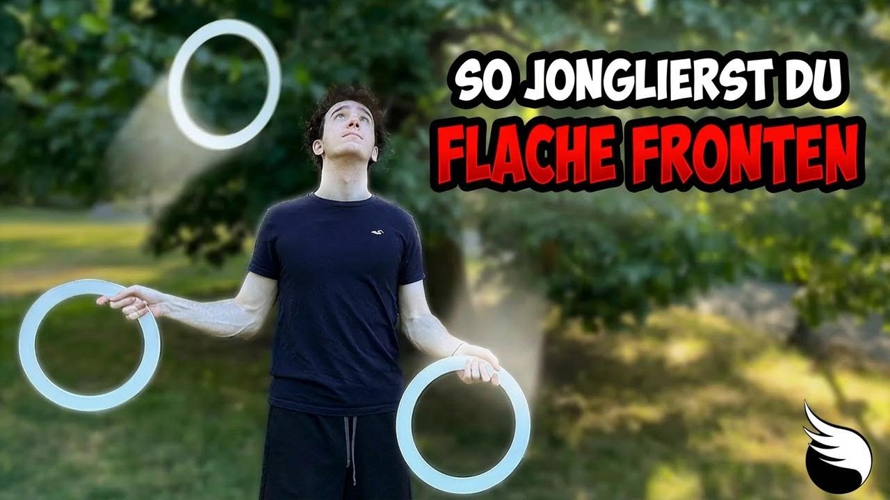 Wie du mit Ringen Flat Fronts jonglierst – so klappt’s!