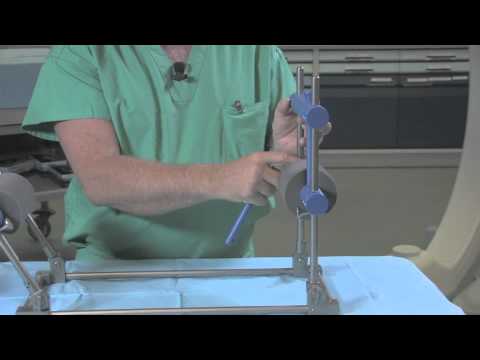 Semi Extended Position-Traction