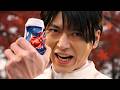 【仮面ライダーリバイス】AI REMAKE！Hiromi Henshin Kamen Rider Over Demons EP35！AIリメイク！門田ヒロミ変身仮面ライダーオーバーデモンズ第35話！