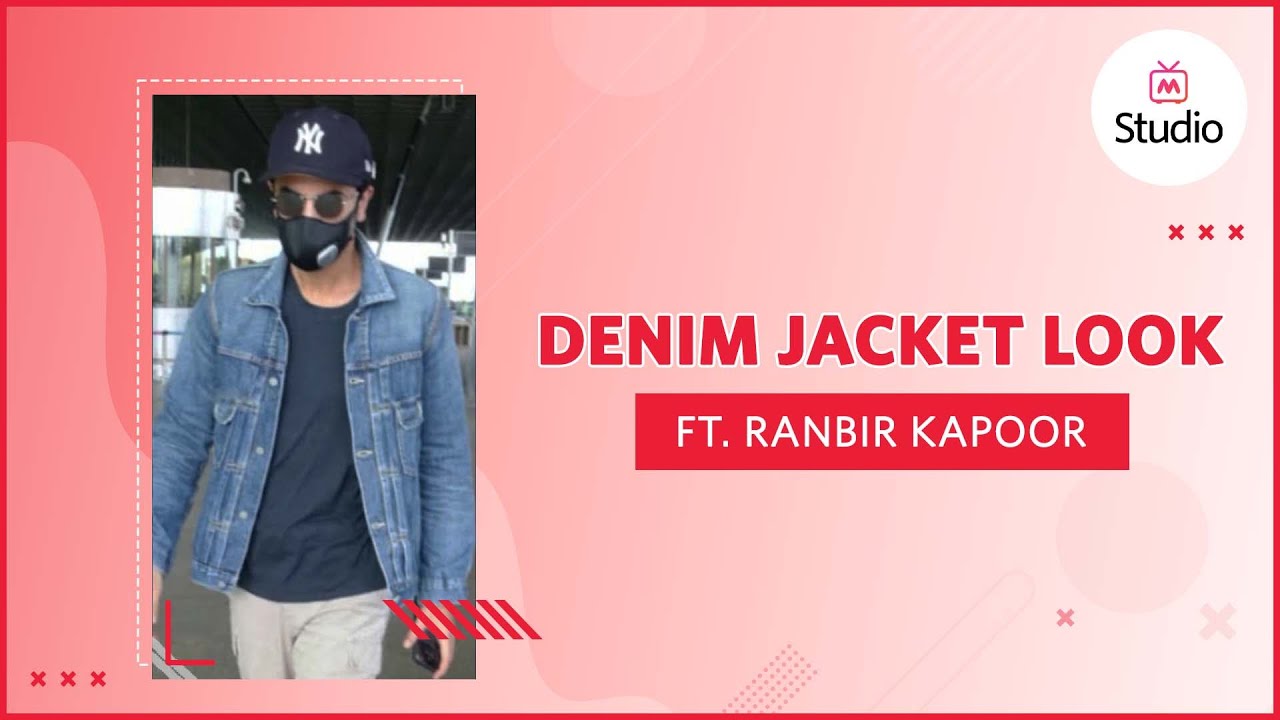 Ranbir Kapoor, Ranveer Singh, Hrithik Roshan, Kartik Aaryan: Who Looks HOT  In Denim Shirt?