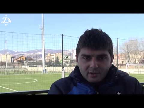 დინამო-2 მზადებას შეუდგა