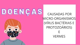 Doenças