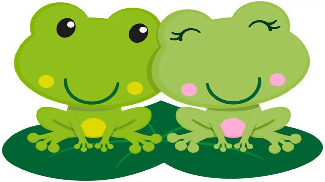 10 лягушат. веселая лягушка. 10 лягушат. 10 лягушат. лягушата для детей.