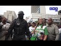 Kwezanamuhla: Inokuthula ngendlela ebingalindelekile imibhikisho ka30 June, uyehla u-petrol kusasa