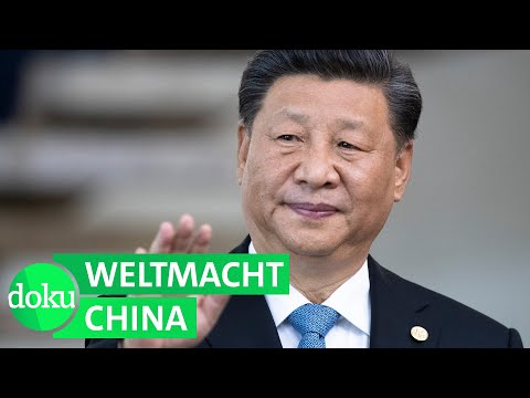 China greift nach Europa: Ein Hafen nach dem anderen | WDR Doku