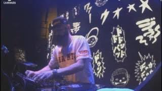 RED BULL Thre3style  Tokyo 2015