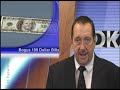 Bogus 100 Dollar bills
