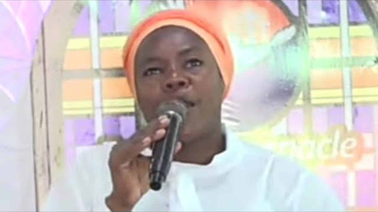 Pati 3 - Ou Menm Kap Soufri, Jou Delivrans Ou Rive | Priyè Tèrib Ak Sr Uguentz 🙏🔥