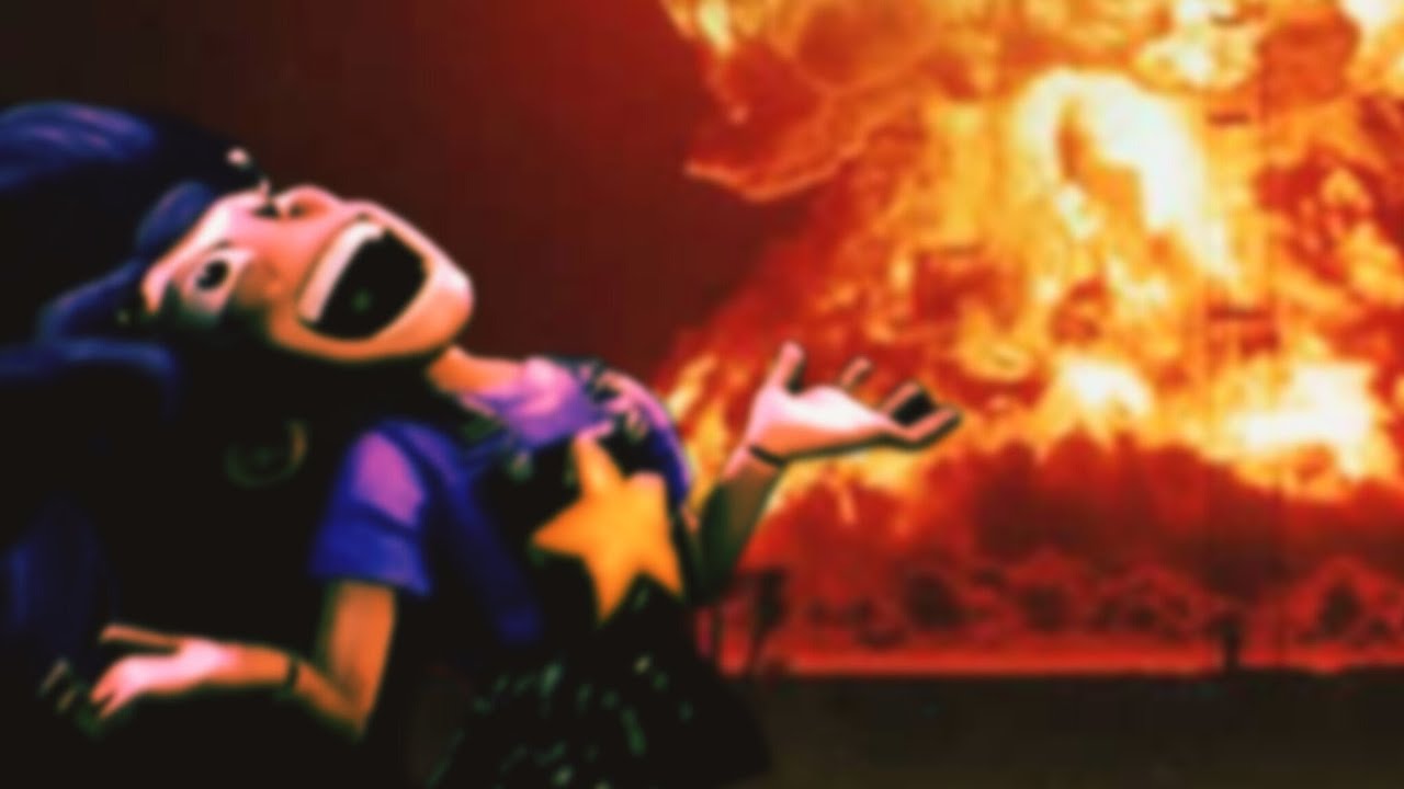 Poppy Playtime Chapter 5 SPOILERS fuera de contexto.