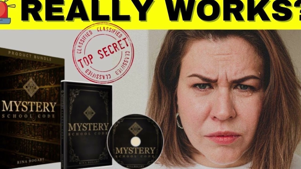 Unlock the Secrets of Mystery School Code - Learn How to Log In Now!