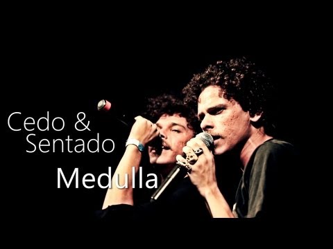 Medulla - A