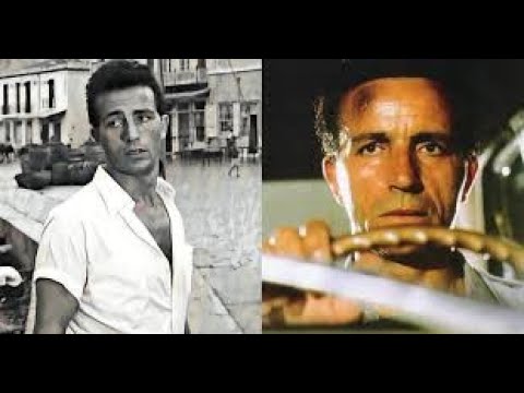 ΑΝΟΙΧΤΗ ΘΑΛΑΣΣΑ – ΓΙΩΡΓΟΣ ΦΟΥΝΤΑΣ 1954 – Ταινία