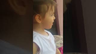 Böcekten Korkan Cocugun Drami