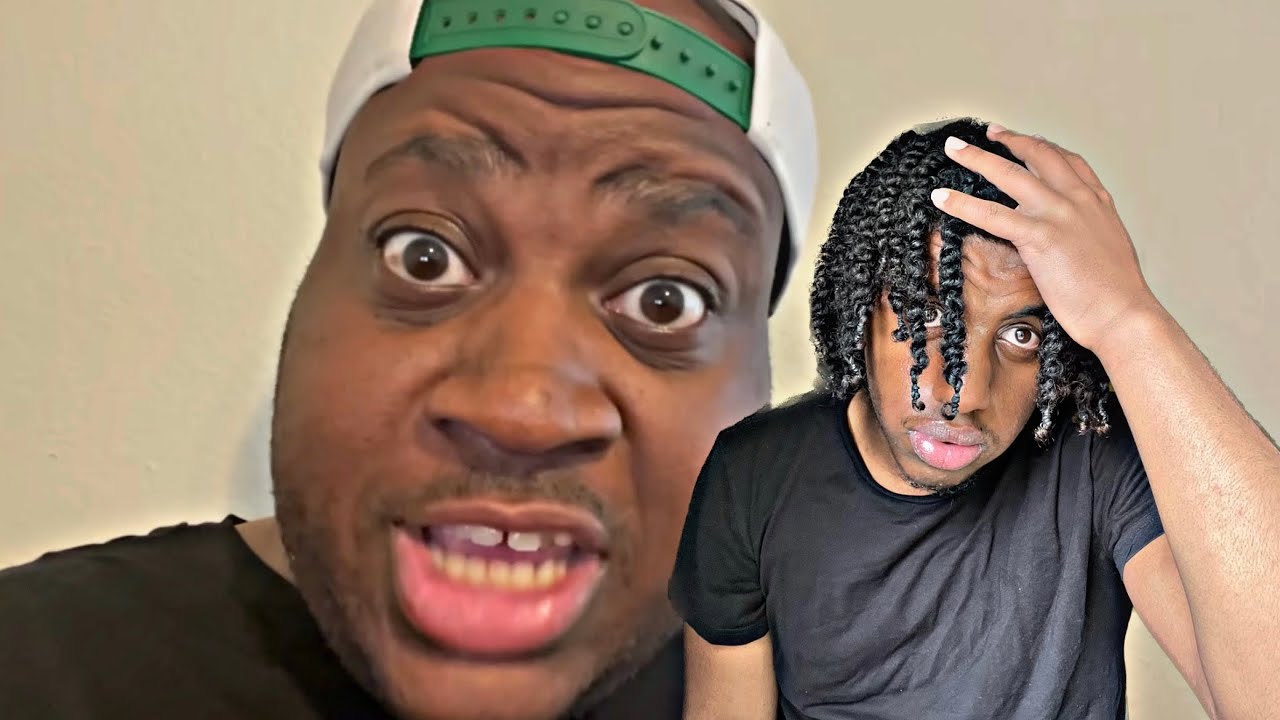 Why Is EDP445 Still Uploading.... - YouTube