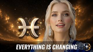 Pisces Horoscope May 31 – June 6, 2026 | Your Future Feels Different Now