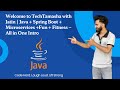 Java Full Course | All-in-One Java Series | What You'll Learn in TechTamasha with Jatin