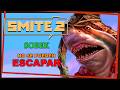 Aquí llega tu support más fiel - Smite 2 Conquest - Sobek