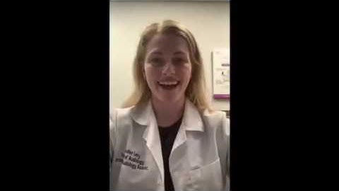 How to Change your ReSound Hearing Aid Wax Guard with Dr. Levy