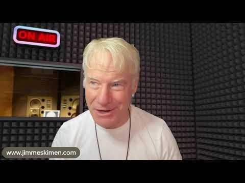 Jimpressions LIVE with Jim Meskimen