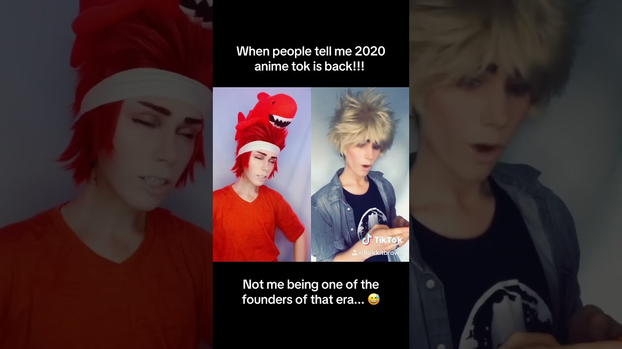 Tiktok nostalgia 💀