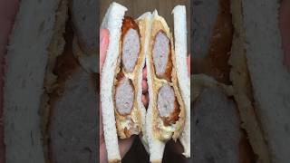 Making “Official” UK Sandwiches | Stoke-on-Trent