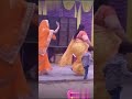 Best Scene Children Crying After The Fat Woman Falling On Children 