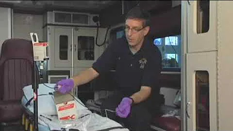 Cyanokit Setup and Administration