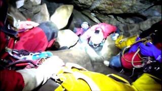 SISTEMA DE ALBA 2012 (SIFON LEONOR)