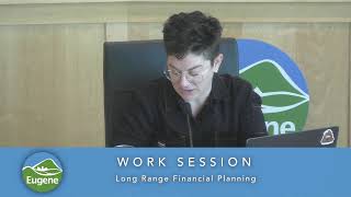 City Council Work Session: September 16, 2026