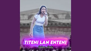 TITENI LAN ENTENI (feat. AB 20 Music)