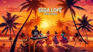 DJ FEJ \u0026 LES INKONI - SEGA LOFÉ