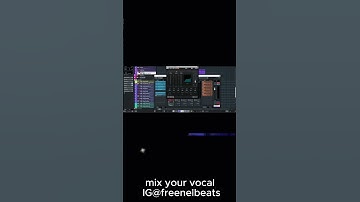 Setting up Side Chain Reverb in Cubase