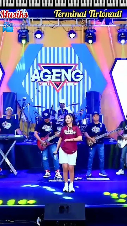 Download lagu Cantika Davinca (( Terminal Tirtonadi )) Ageng Music