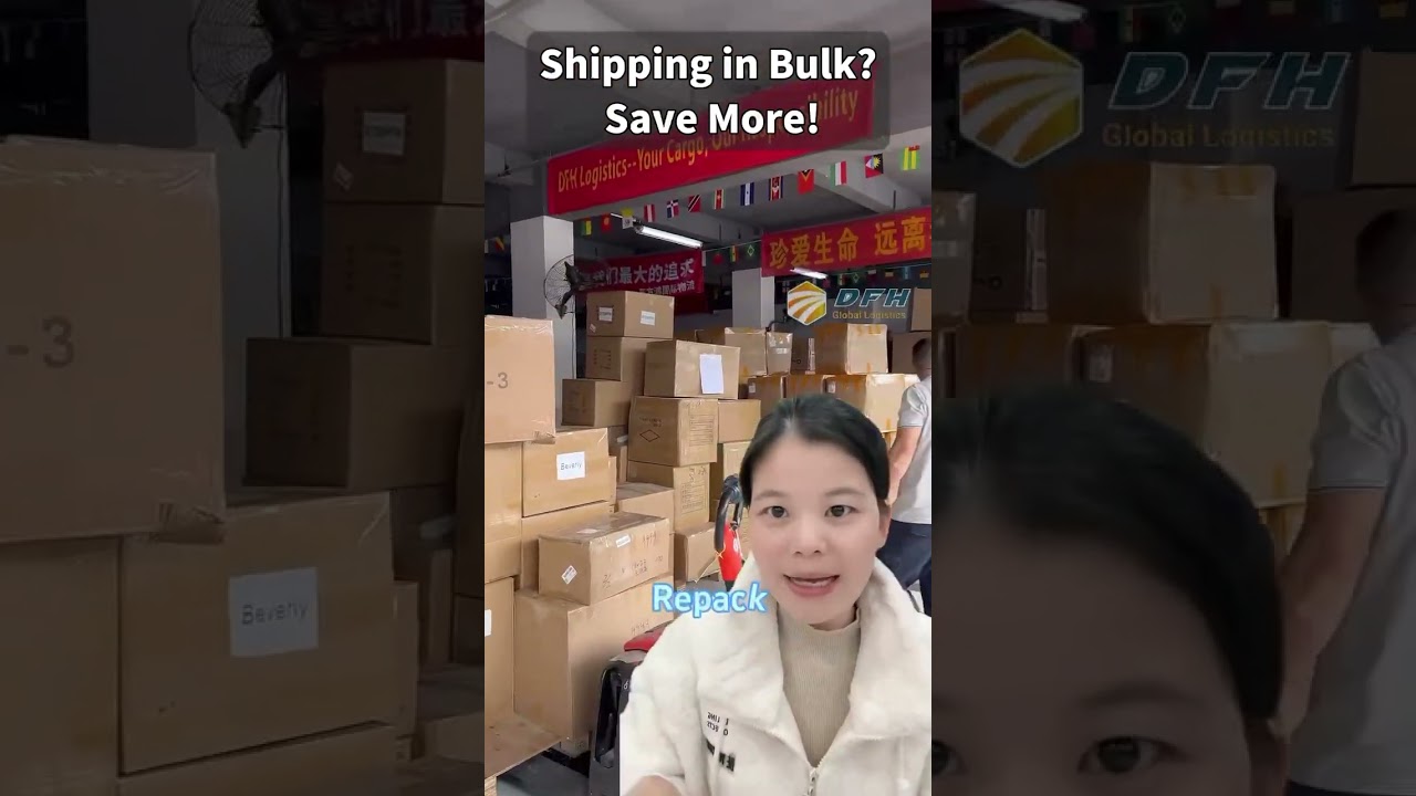 Buying from multiple suppliers? Save TIME & MONEY! 