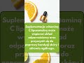 Witamina C jest bardzo potrzeba dla organizmu znasz jej wersje liposomalna?
