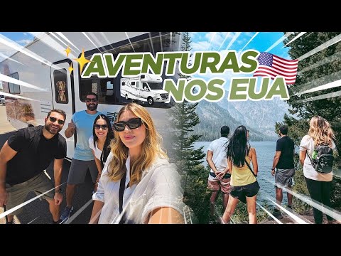 TOUR PELO NOSSO