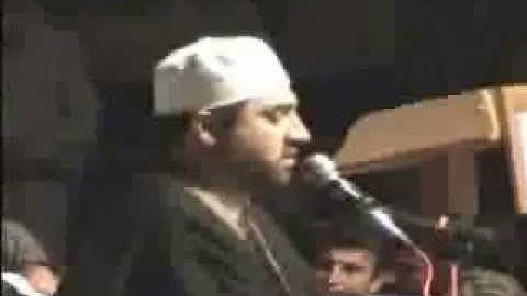 سورة ‫‫الكهف من الآية 32 إلى الآية 46 - أحمد أبو القاسمي‬‬‎